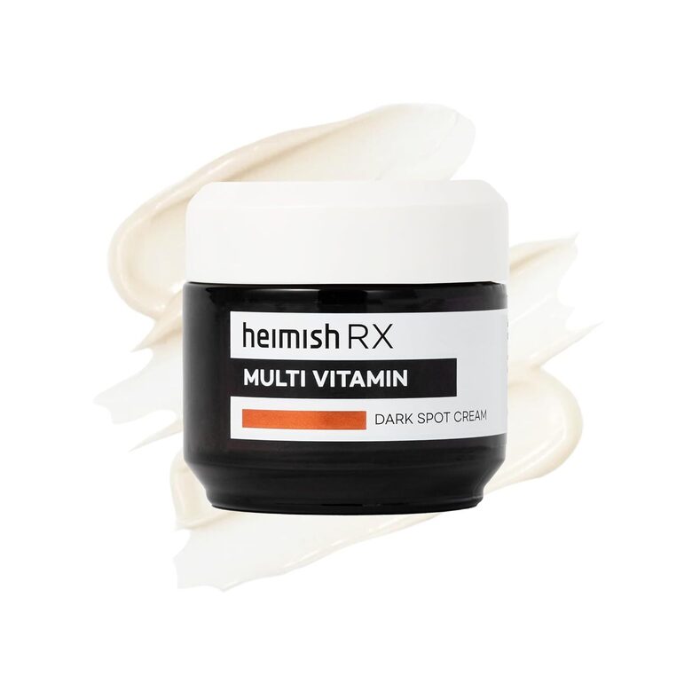Heimish RX Multi Vitamin Dark Spot Cream